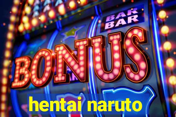 hentai naruto