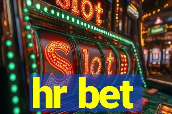 hr bet