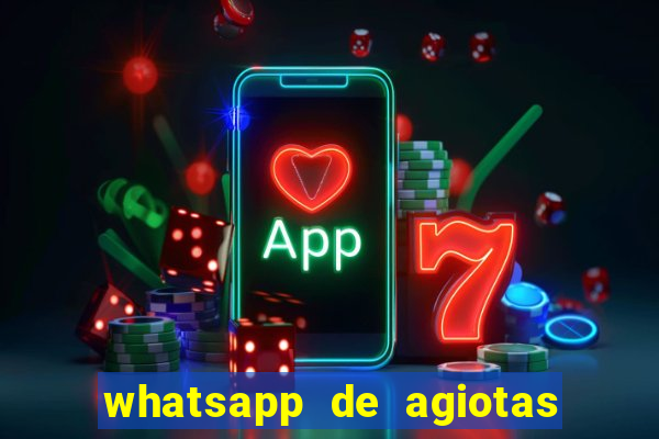 whatsapp de agiotas porto alegre rs