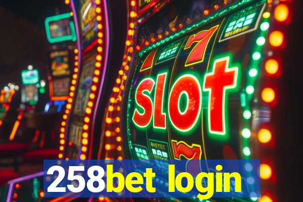 258bet login