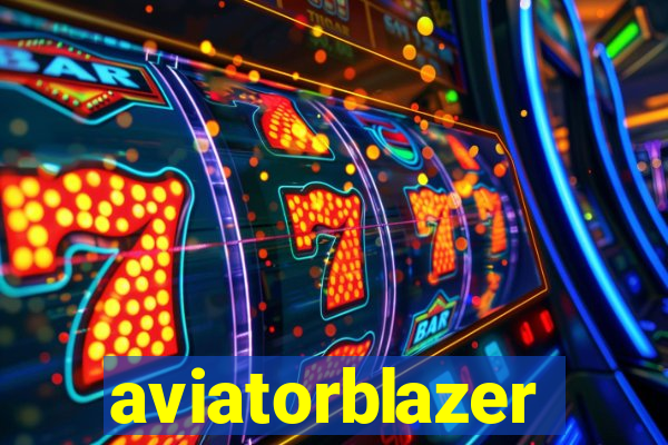 aviatorblazer