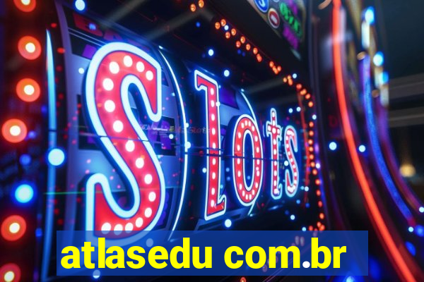 atlasedu com.br