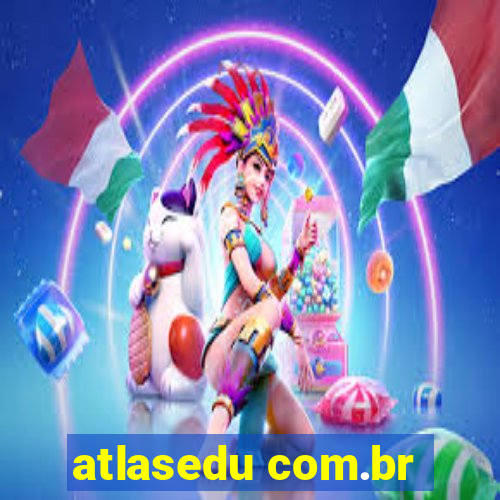 atlasedu com.br