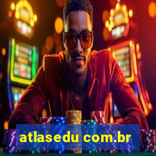 atlasedu com.br