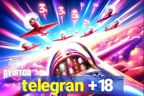 telegran +18