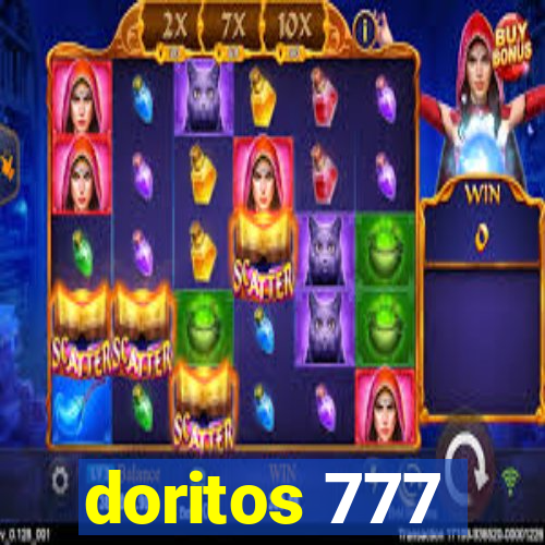 doritos 777