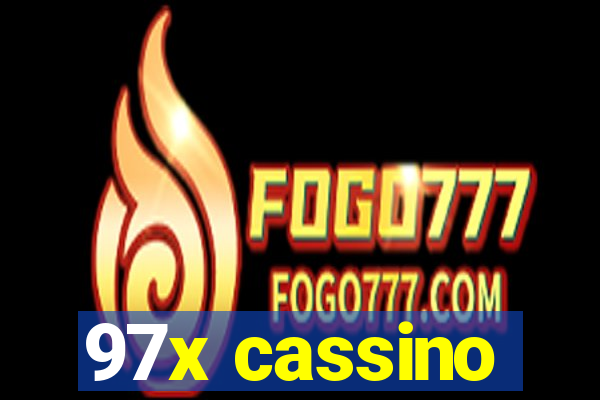 97x cassino