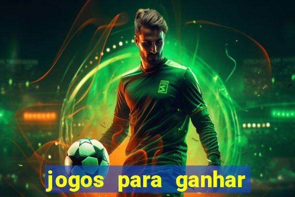 jogos para ganhar dinheiro via pix sem depositar