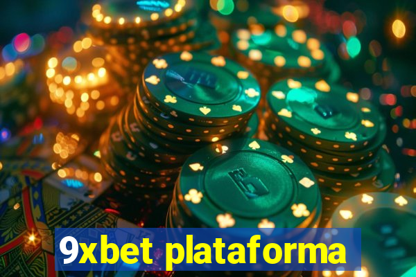 9xbet plataforma