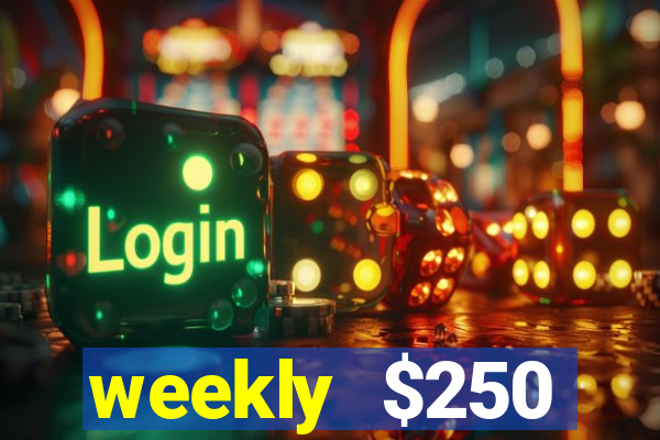 weekly $250 bankroll booster password partypoker