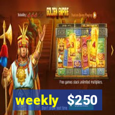 weekly $250 bankroll booster password partypoker