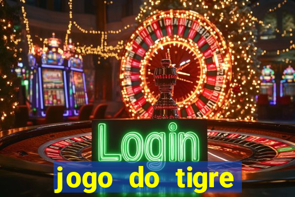 jogo do tigre simulador de aposta