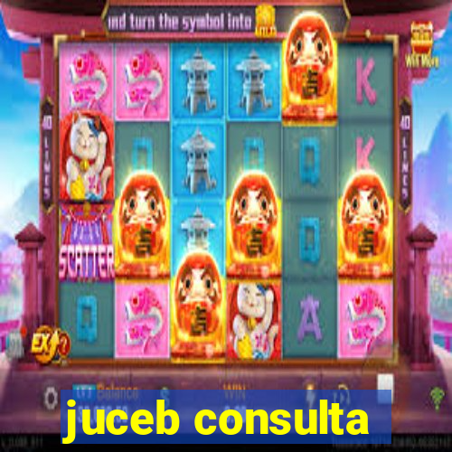 juceb consulta