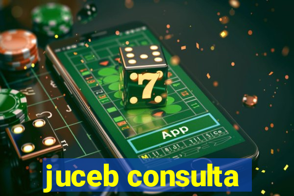 juceb consulta