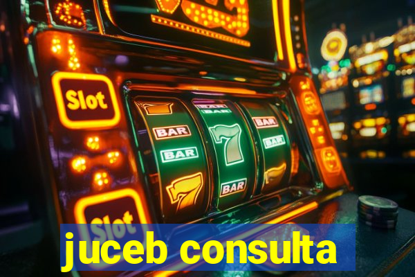 juceb consulta