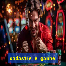 cadastre e ganhe b?nus para jogar fortune tiger