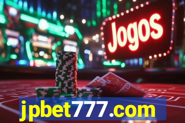 jpbet777.com