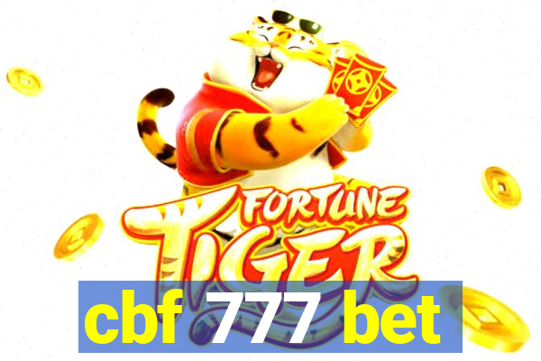 cbf 777 bet