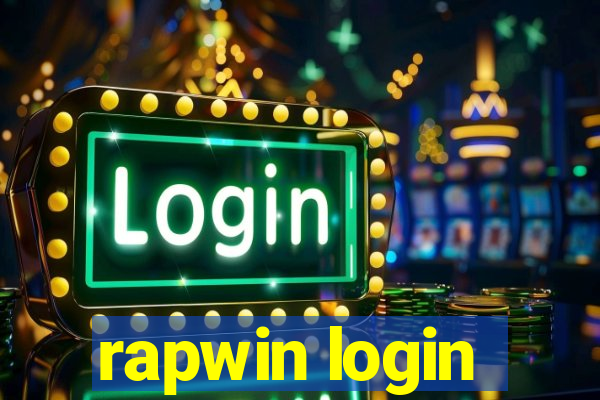 rapwin login