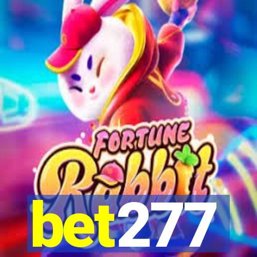 bet277