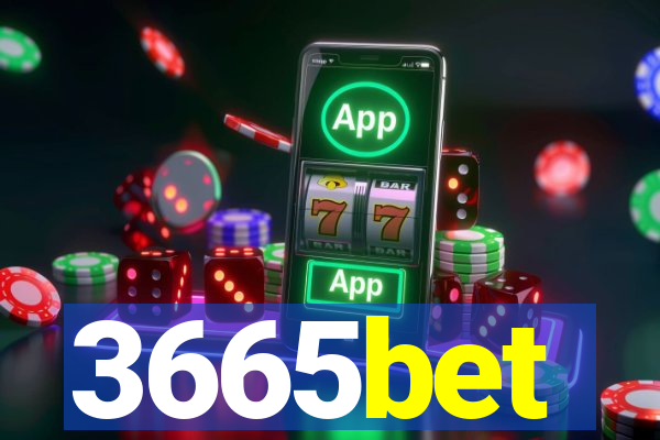 3665bet