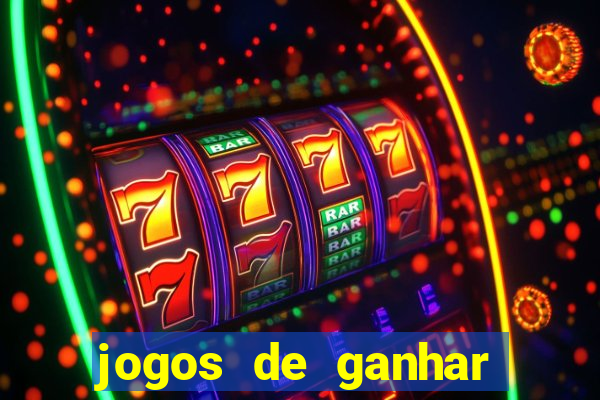 jogos de ganhar dinheiro gratuito