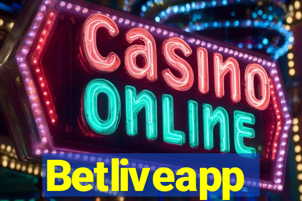 Betliveapp