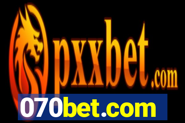 070bet.com