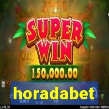 horadabet