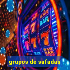 grupos de safadas