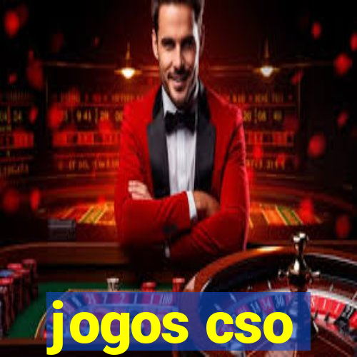 jogos cso