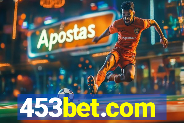 453bet.com