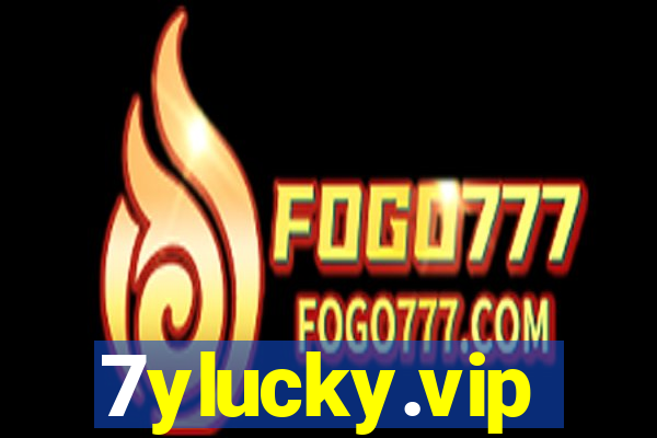 7ylucky.vip