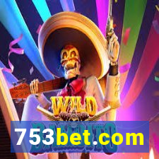 753bet.com