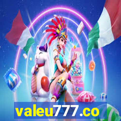 valeu777.co