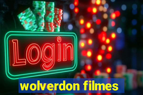 wolverdon filmes