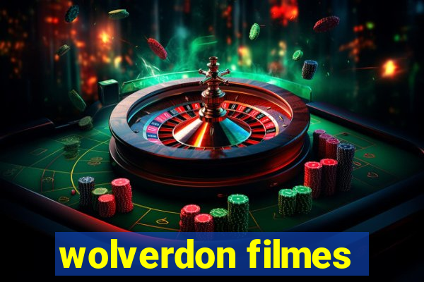 wolverdon filmes