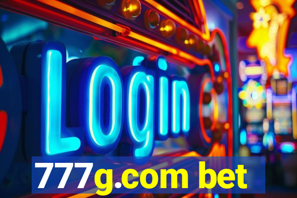 777g.com bet