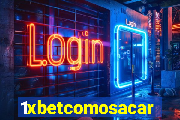 1xbetcomosacar