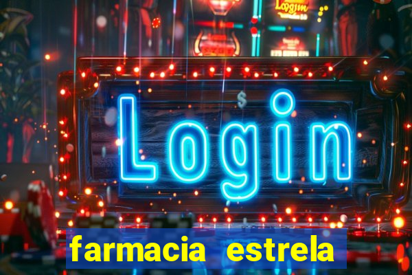 farmacia estrela porto alegre