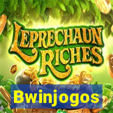 Bwinjogos