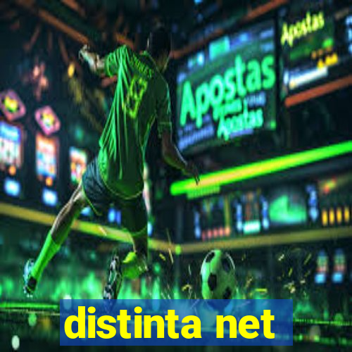 distinta net