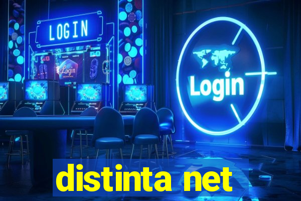 distinta net