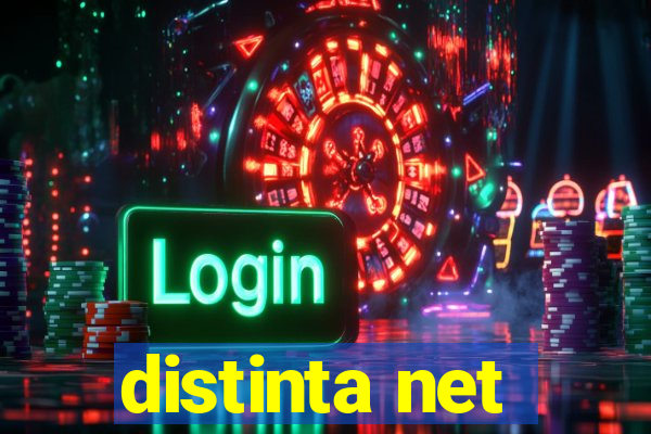 distinta net