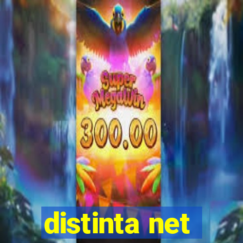 distinta net