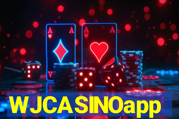 WJCASINOapp