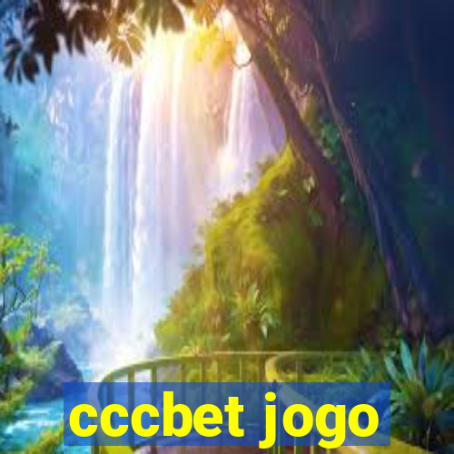 cccbet jogo