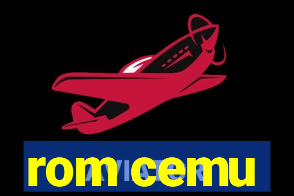 rom cemu