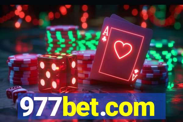 977bet.com