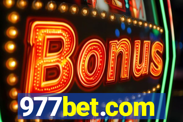 977bet.com